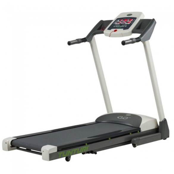 Tunturi Loopband go run 15 14GRN15000 14GRN15000